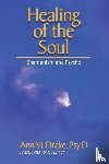 Drake, Ann M. - Healing of the Soul
