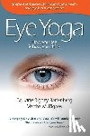 Battenberg, Jane Rigney, Rigney, Martha M. - EYE YOGA