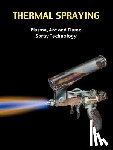 Easter, Greg - Thermal Spraying - Plasma, ARC and Flame Spray Technology