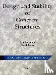 McMahon, John - Design and Stability of Concrete Structures - Structural Engineering