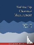 Baker, Lawrence C. - Turbine Tip Clearance Measurement - Propulsion Engineering Series
