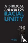 Charles Jr, H. B. - A Biblical Answer for Racial Unity