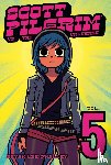 O'Malley, Bryan Lee - SCOTT PILGRIM VOL 5 V5