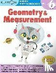 Publishing, Kumon - Grade 6 Geometry & Measurement