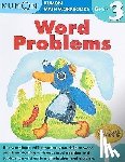 Publishing, Kumon - Kumon Grade 3 Word Problems