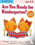 Kumon - Are You Ready For Kindergarten?