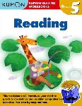 Kumon - Grade 5 Reading