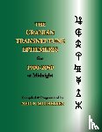 Michelsen, Neil F. - The Uranian Transneptune Ephemeris for 1900-2050 at Midnight
