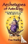 Stanley, Ena - Archetypes of Astrology