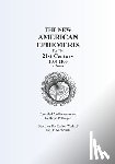 Pottenger, Rique - THE NEW AMERICAN EPHEMERIS For The 21st Century 2000-2100 at Noon