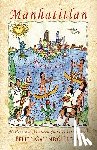 Galindo Feggo, Felipe - Manhatitlan. An Interwining of Mexican and American Cultures