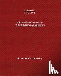 Krishnamurti, J. (J. Krishnamurti) - The Collected Works of J.Krishnamurti - Volume III 1936-1944