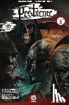 Tieri, Frank - PESTILENCE VOL. 2 TPB