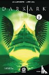 Bunn, Cullen - Dark Ark Volume 2