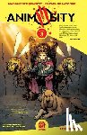 Bennett, Marguerite - Animosity Volume 3