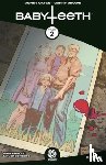 Cates, Donny - Babyteeth Volume 2