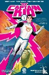 Waid, Mark, Peyer, Tom - Captain Kid Volume 1
