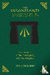 Greer, John M - Greer, J: DOLMEN ARCH A Study Course in the Druid Mysteries