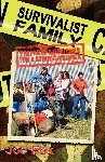 Fox, Joe - Survivalist Family Prepared Americans for a Strong America