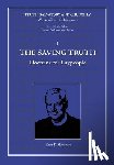 Marquart, Kurt E - The Saving Truth