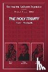 Beckwith, Carl L - The Holy Trinity (paperback)
