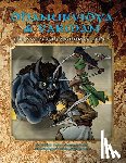 Melchor, Alejandro - Dhanurvidya & Varman: The Arms and Armor of India (4th Edition Dungeons & Dragons)