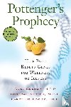 Graham, Gray, Kesten, Deborah, Scherwitz, Larry - Pottenger's Prophecy