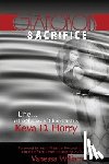 Horry, Keva D - Glamorous Sacrifice