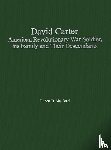 McCloud, Robert D. - David Carter American Revolutionary War Soldier, his Family and Their Descendants