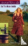 Guibord, Sandra - Sandra's Wine Life