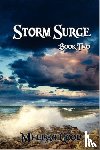 Good, Melissa - Storm Surge - Book Two