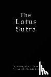Carter, Lance C. - LOTUS SUTRA