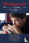 Webb, James T, Amend, Edward R, Beljan, Paul - Misdiagnosis and Dual Diagnoses of Gifted Children and Adults