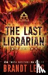 Legg, Brandt - The Last Librarian: An AOI Thriller