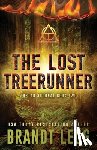 Legg, Brandt - The Lost TreeRunner: An AOI Thriller