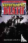 Lankford, George - A Dastardly Murder