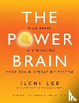 Lee, Ilchi - The Power Brain