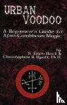Hyatt, Christopher S, Black, S Jason - Urban Voodoo