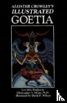 Crowley, Aleister - Aleister Crowley's Illustrated Goetia