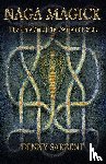 Sargent, Denny - Naga Magick