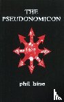 Hine, Phil - Pseudonomicon