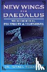 Regardie, Dr Israel - New Wings for Daedalus