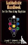 Joseph C. Lisiewski - Kabbalistic Handbook for the Practicing Magician