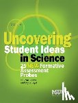 Keeley, Page, Tugel, Joyce - Uncovering Student Ideas in Science, Volume 4