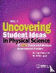 Keeley, Page, Harrington, Rand - Uncovering Student Ideas in Physical Science, Volume 1