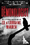Brittle, Gerald - Brittle, G: Demonologist