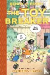 Hayes, Geoffrey - Benny And Penny In 'the Toy Breaker'