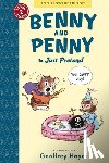 Hayes, Geoffrey - Benny And Penny In 'just Pretend'