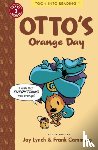 Lynch, Jay - Otto's Orange Day