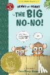 Hayes, Geoffrey - Benny and Penny in the Big No-No!
